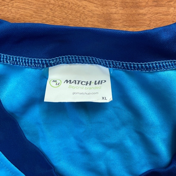 Seattle Mariners Jersey in Blue - Picture 3 of 5